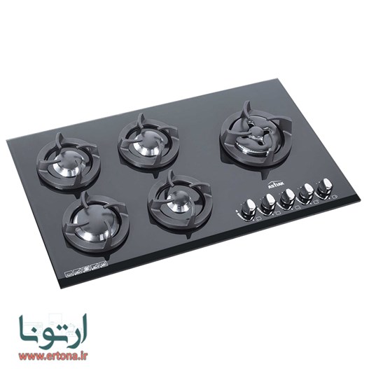 اجاق گاز روميزي  آستیاک مدل G625	